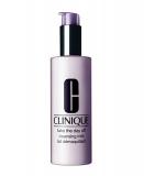 Clinique Take the day Off Cleansing Milk - delikatne mleczko do demakijażu 200ml
