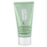 Clinique Super Rescue Antioxidant Night Moisturizer Oily Skin - Krem nawilżający. Skóra tłusta 50ml