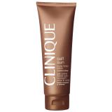 Clinique Body Tinted Lotion - Kremowo-żelowy samoopalacz do ciała. Dwa odcienie: Light/Medium, Medium/Deep 125ml