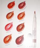 Clinique Vitamin C Lip Smoothie - Ochronny błyszczyk do ust z antyoksydantami 1,5ml. Wszystkie kolory!