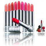 Clinique High Impact Lip Colour SPF 15 - nawilżajaca, trwała pomadka 3,8g. Wszystkie kolory!