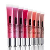 Clinique Superbalm Moisturizing Gloss - Błyszczyk skutecznie regenerujący i chroniący usta. Wszystkie kolory!