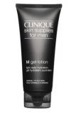 Clinique Oil Control Mattifying Moisturizer - Beztłuszczowa emulsja nawilżająca 100 ml
