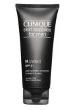 Clinique M Protect SPF 21 - Beztłuszczowa emulsja nawilżająca z filtrem UV. Koi i zapewnia skuteczne nawilżenie skóry 100ml
