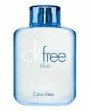 CK Free Blue Eau de Toilette Spray/Vaporisateur - Woda toaletowa
