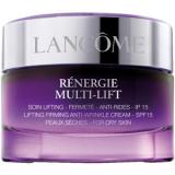 Lancome Rénergie Multi-Lift Peaux Sèches SPF15 - liftingujący i ujędrniający krem przeciwzmarszczkowy do skóry suchej (twarz i szyja) 50ml
