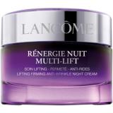 Lancome Rénergie Nuit Multi-Lift - Liftingująca i ujędrniająca pielęgnacja przeciwzmarszczkowa na noc 50ml