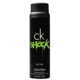 CK One Shock For Him Deodorant Spray/Deodorant Atomiseur - Dezodorant