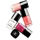 Chanel Le Vernis Nail Colour - Lakier do paznokci. Nowe odcienie! 13ml