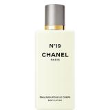 Chanel N°19 Body Lotion - nawilżająca emulsja do ciała 200ml