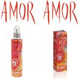 Amor Amor Paradise Eau de Toilette Vaporisateur/Natural Spray - Woda toaletowa