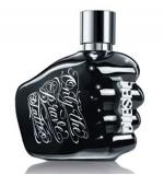 Diesel Only The Brave Tatoo Eau de Toilette - Woda toaletowa 125ml