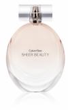 Sheer Beauty Eau de Toilette - woda toaletowa