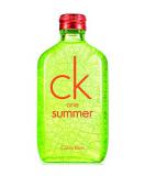 One Summer 2012 Eau de Toilette - woda toaletowa