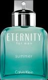 Eternity Summer 2012 Eau de Toilette - woda toaletowa