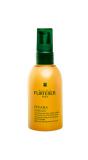 Okara Active Light UV Protection Leave-in Fluid - nektar nadający blask włosom blond, z pasemkami lub po dekoloryzacji, bez spłukiwania