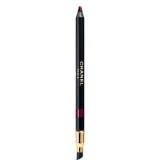 Summertime de Chanel Le Crayon Yeux Precision Eye Definer 47 Brun Intense - kredka do powiek