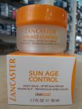 Lancaster Sun Age Control Night Balm After Sun Repair - regenerujący krem do twarzy po opalaniu na noc 50ml