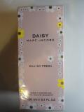 Marc Jacobs Daisy Eau so Fresh Bubbly Shower Gel - żel pod prysznic 150ml