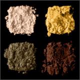 Chanel Les 4 Ombres Quadra Eye Shadow - poczwórne cienie do powiek 1,2g. Dwa nowe kolory!