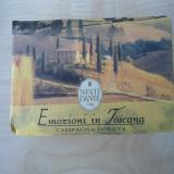 Nesti Dante Emozioni in Toscana The Golden Countryside Natural Soap - naturalne mydło złoty pejzaż 250g