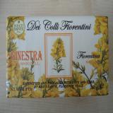 Nesti Dante Dei Colli Fiorentini Ginestra Natural Soap - naturalne mydło łubin 250g