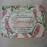 Nesti Dante Lavanda Rosa del Chianti Natural Soap - naturalne mydło róża chianti 150g