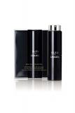 Chanel Bleu de Chanel Eau de Toilette Twist and Spray - Woda toaletowa 3x20ml