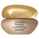Benefiance Concentrated Anti-Wrinkle Eye Cream/Creme Concentree Anti-Rides Yeux - Skoncentrowany krem przeciwzmarszczkowy pod oczy