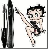 Lancome Hypnose Star 01 Noir Midnight - tusz do rzęs 6,5g