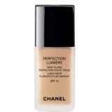 Chanel Perfection Lumiere Long-Wear Flawless Fluid Makeup SPF 10 - podkład 30ml. Dwa nowe odcienie.