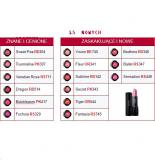 Shiseido Perfect Rouge PK343 - pomadka do ust 4g