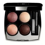 Chanel Les 4 Ombres 42 Seduction - poczwórne cienie do powiek 1,2g