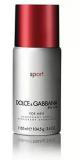 Dolce&Gabbana The One Sport Deodorant Spray - dezodorant w sprayu 150ml