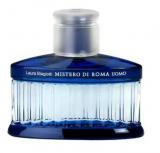 Laura Biagiotti Mistero di Roma Uomo Eau de Toilette - woda toaletowa 75ml
