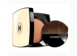 Chanel Les Beiges Healthy Glow Sheer Powder SPF12 - puder do twarzy N20, 12g