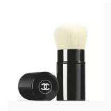 Chanel Les Beiges Retractable Kabuki Brush - pędzel kabuki 1 sztuka