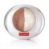 Pupa Luminys Multi-Effect Baked Eyeshadow Duo - podwójny cien do powiek 2,2g. Wszystkie kolory!