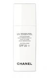 Chanel UV Essentiel Daily UV Care Multi-Protection SPF 20 - ochronna pielęgnacja UV 30ml