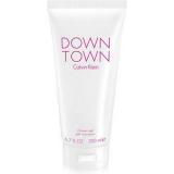 Calvin Klein Down Town Body Lotion - balsam do ciała 200ml