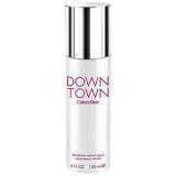 Calvin Klein Down Town Deodorant Natural Spray - dezodorant naturalny spray 150ml