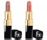 Chanel Rouge Coco Hydrating Creme Lip Colour - pomadka do ust 3,5g. Dwa nowe odcienie!