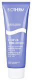 Biopur Doux Gel Assainissant Pores Desengorges Peue Pure - delikatnie oczyszczający żel do mycia twarzy