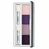 Clinique All About shadow Quad - poczwórne cienie do powiek 4,8g. Różne kolory!