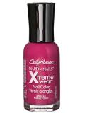 Sally Hansen Hard As Nails Xtreme Nail - lakier do paznokci 11,8ml. Różne kolory!