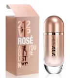 Carolina Herrera 212 VIP Rose Eau de Parfum - Woda perfumowana 50 ml