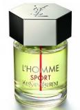 Yves Saint Laurent L´Homme Sport eau de toilette