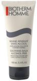 Baume Apaisant Sans Alcool/Soothing Balm Alcohol Free - Balsam łagodzący po goleniu dla suchej skóry