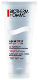 Aquapower Absolute Gel - Gel Transparent Hydratant Oligo-Thermal/Transparent Oligo-Thermal Moisturizing Gel - Żel do twarzy