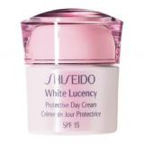 White Lucency Protective Day Cream SPF15